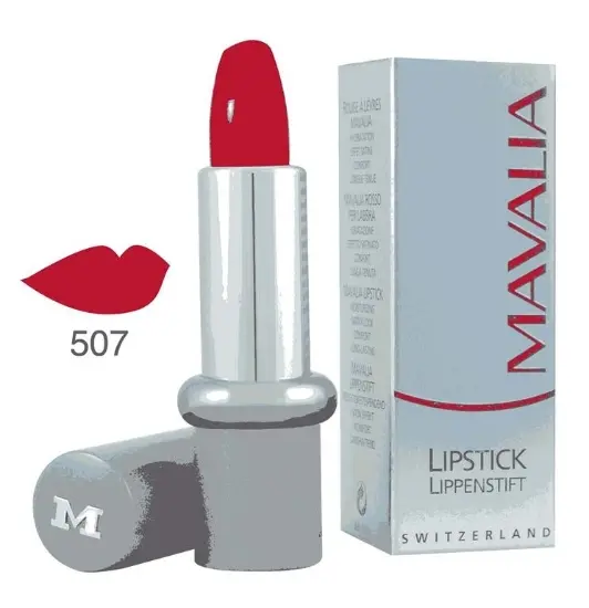 Leppestift Mavala 507 Papaye
