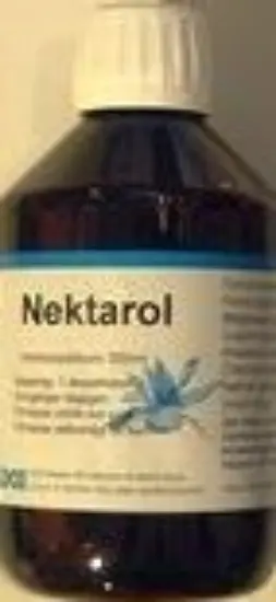 Nektarol 300ml Dil