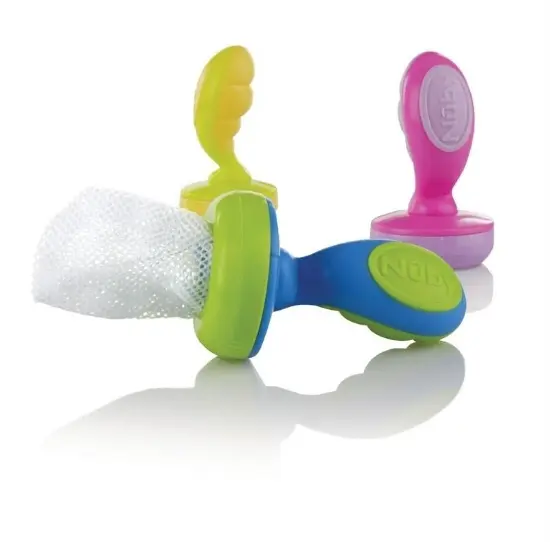 Nuby Nibbler Løse Nett