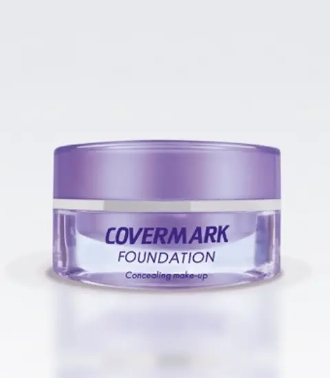 Covermark Foundation 9