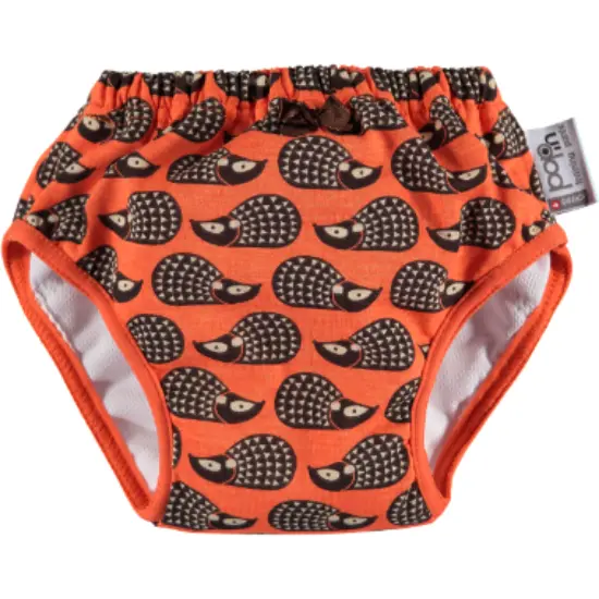 Training Pant Cool M Hedgehog
