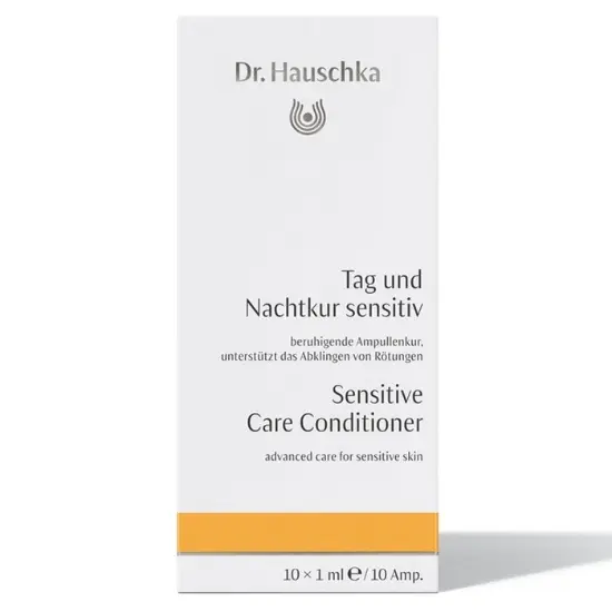 Sensitive Care Condit Hudkur S