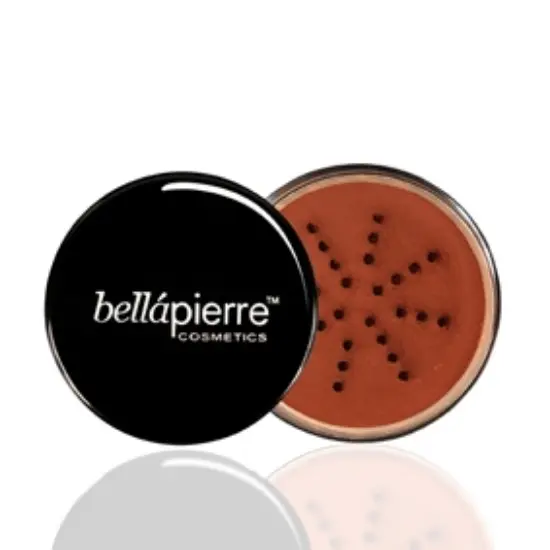 Mineralblush MB3 Amaretto Bell