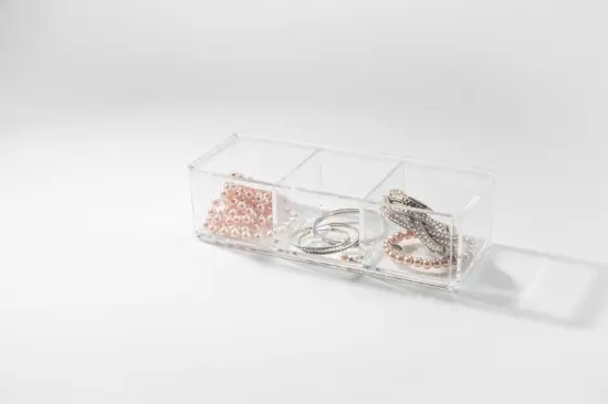 Jewelry organizer beholder 3 k