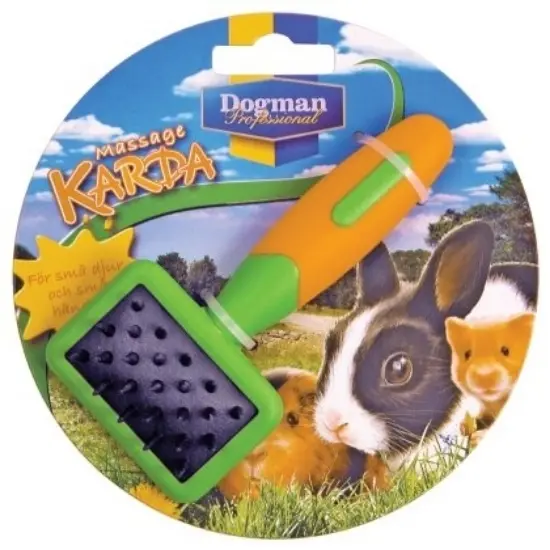 Massasje Karde