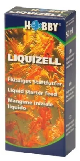 Liquizell