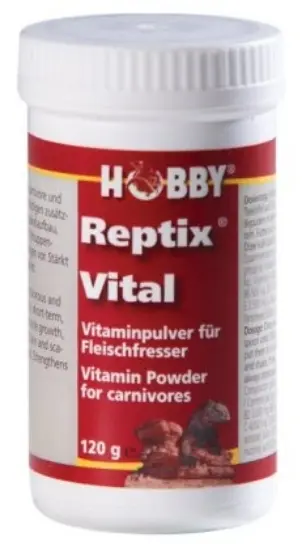 Reptix Vital
