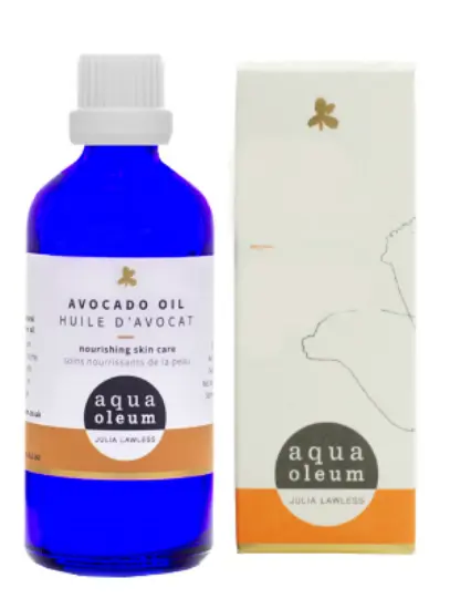 Avocado Oil 100ml