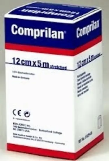 Comprilan 12cmx5m -1 stk