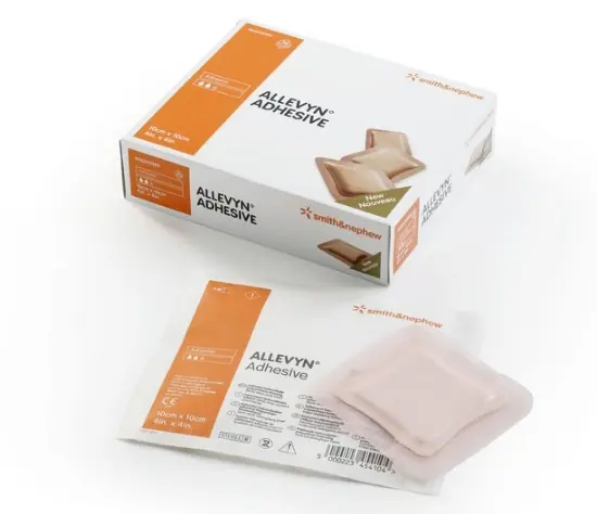 Adhesive 12,5cmx12,5cm