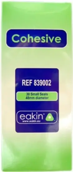Eakin cohesive formb ring 48mm