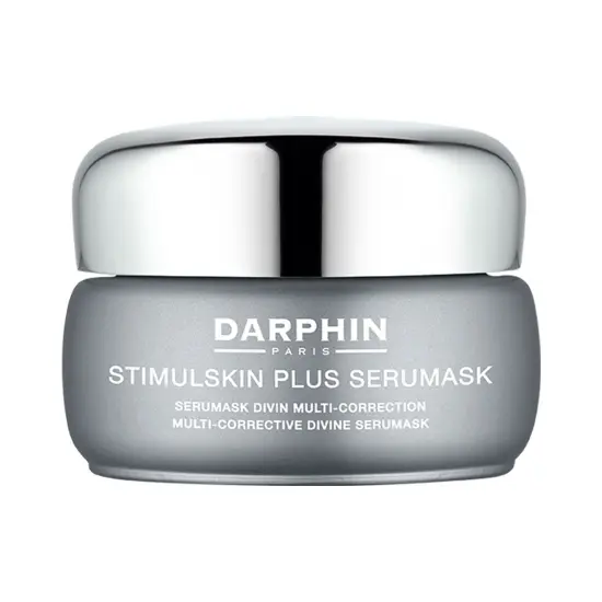 Stimulskin Plus Serumask