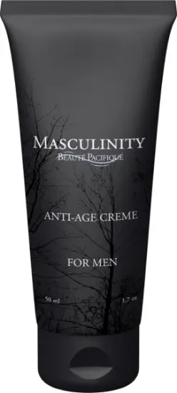 Beaute Pacifique Masculinity Anti-Age for Men 100 ml