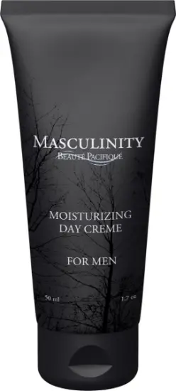 Beaute Pacifique Masculinity Moisturizing Day Cream Men 100ml