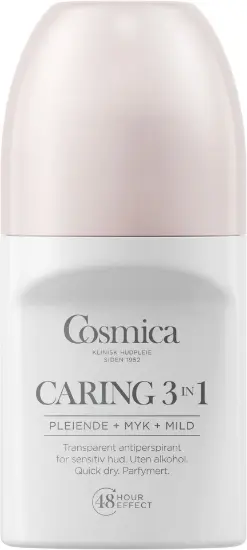 Cosmica deo caring 3i1 m/p