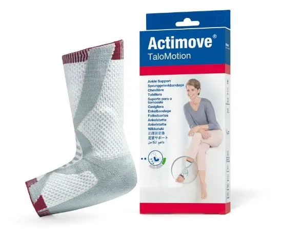 Actimove talm ankelstø vens XL