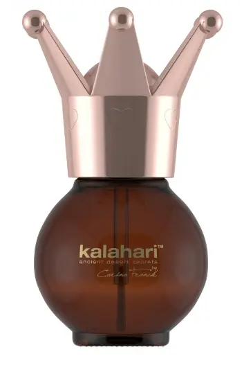 Kalahari Nourishing Nail Oil 10ml