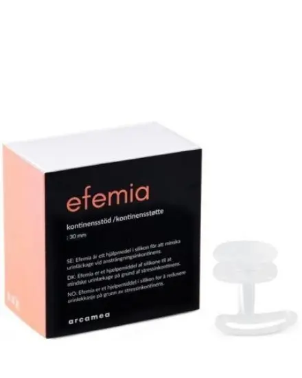 Efemia urinstopper small 30mm