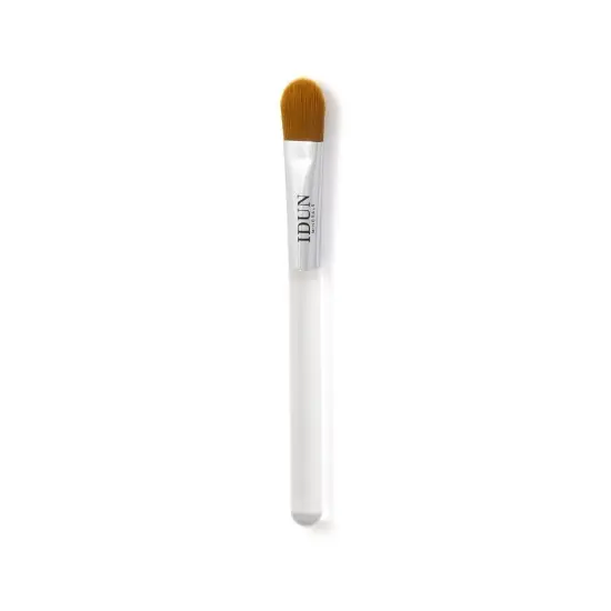 Idun minerals concealer børste