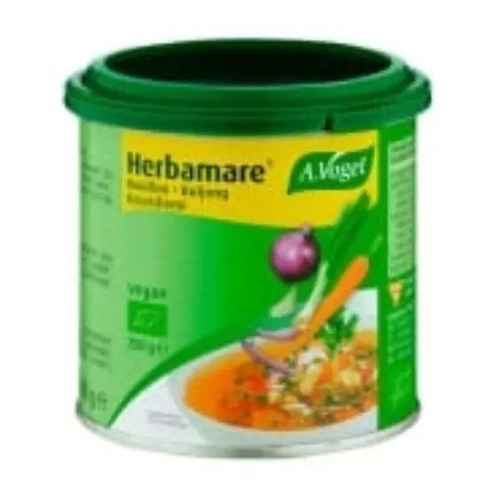 Herbamare Urtebuljong