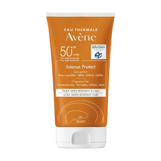 Avene Sun Intense Protection SPF50+ 150 ml