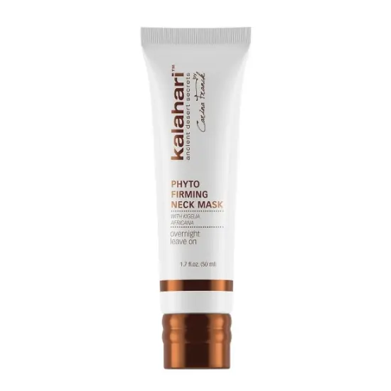 Kalahari Phyto Firming Neck Mask 50ml