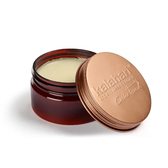 Kalahari Nourishing Body Butter Wild Honey 80gr