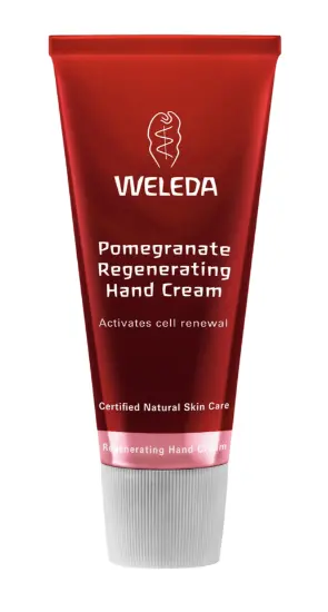 Pomegranate Hand Cream
