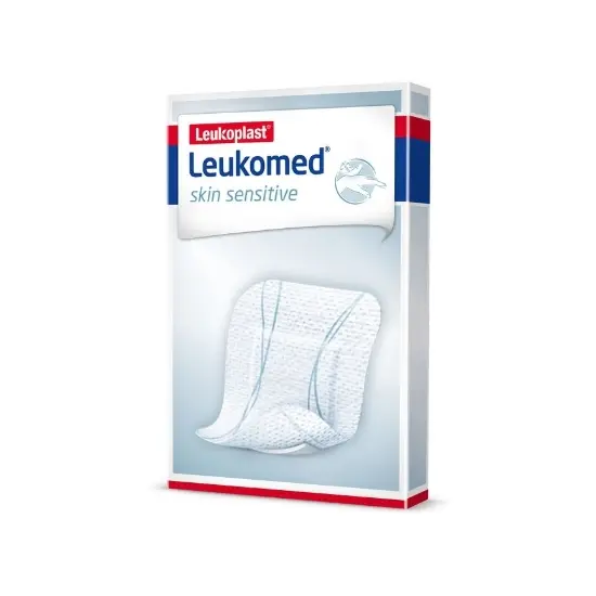 Leukomed Skin Sensitive steril 8X15