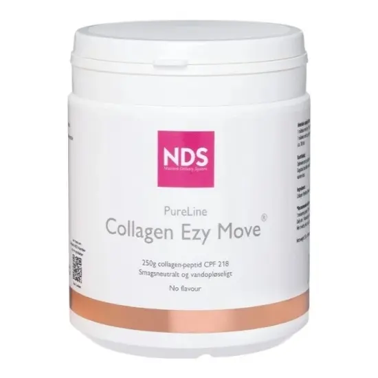 NDS Probiotic Ezy Move 225g
