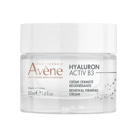 Avene Hyaluron Activ B3 dagkrem -50ml