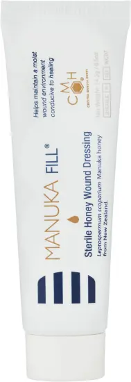 Manuka Fill honning‑sårsalve 15 g