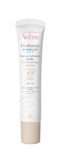 Avene hydrance bb light spf30 40ml