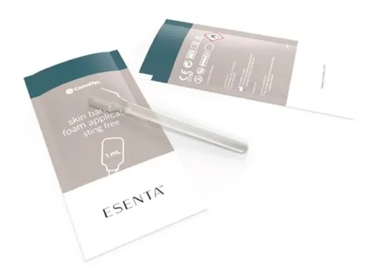 Esenta Barrierefilm Steril Skumapplikator 1 ml 25 stk