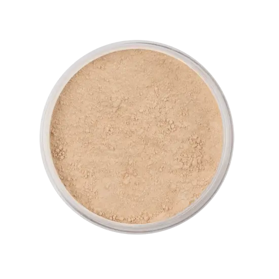 Idun Minerals pudderfoundation Saga 7 g