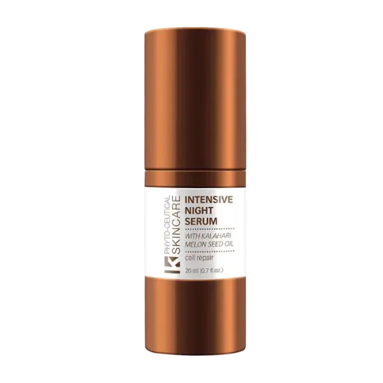 Kalahari K Phyto-Ceutical Intensive Night Serum 20ml