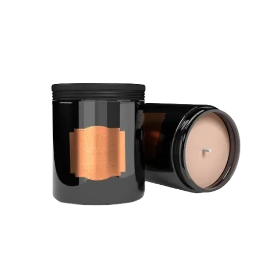 Kalahari Duftlys Aromatic Dune Blend