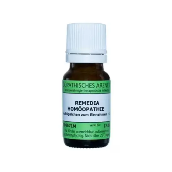 Veratrum album D30, 10g Granuler