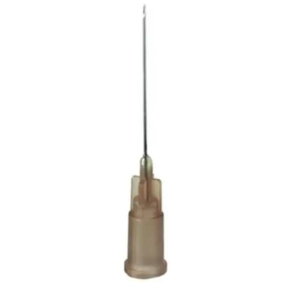 Kanyle G26x1/2 (0,45x12mm) Sterican 100 stk