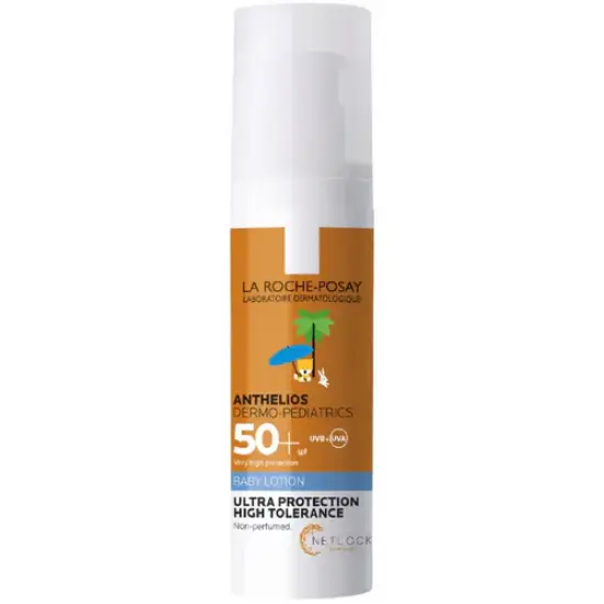 La Roche-Posay Anthelios XL Baby Lotion SPF50+ 50 ml