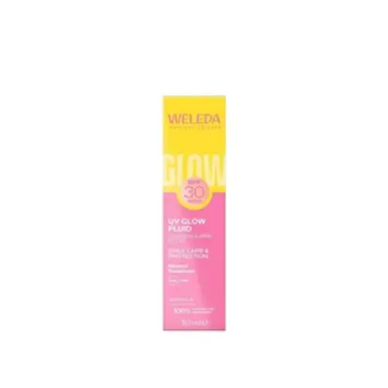 UV Glow Fluid Daily Care & Protection SPF 30 30ml