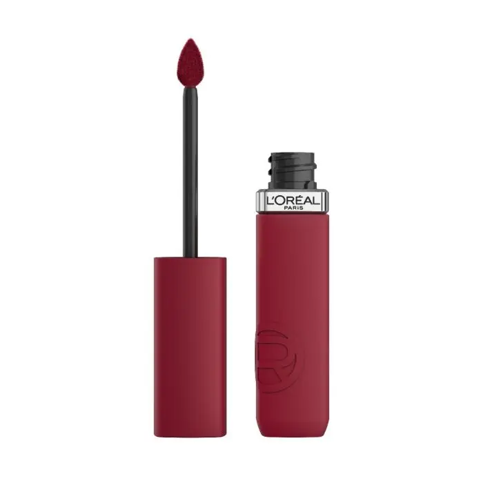 L'Oréal Paris Infaillible Matte Resistance 500 Wine Not?