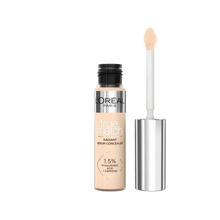 L'Oréal Paris True Match Radiant Serum Concealer 2C11 ml