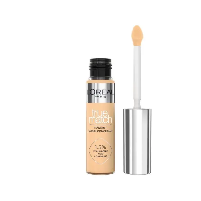 L'Oréal Paris True Match Radiant Serum Concealer 5W 11 ml