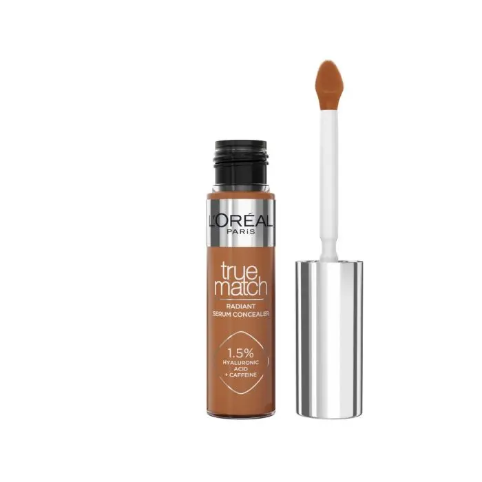 L'Oréal Paris True Match Radiant Serum Concealer 10W 11 ml