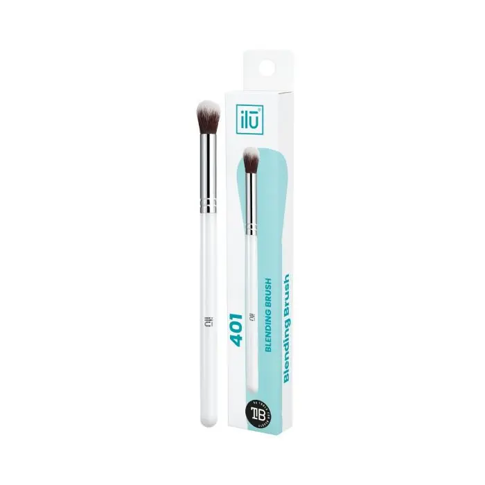 Ilu 401 Blending Brush 1 stk