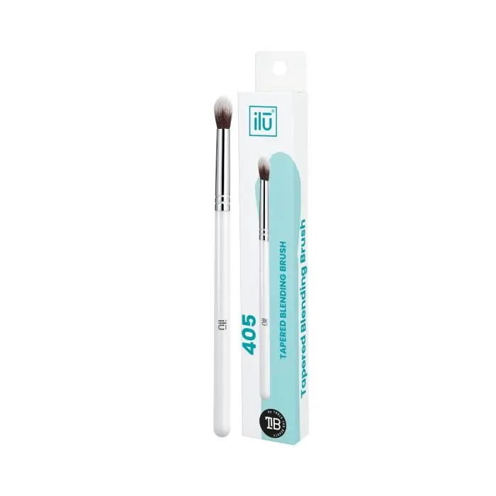 Ilu 405 Tapered Blending Brush 1 stk