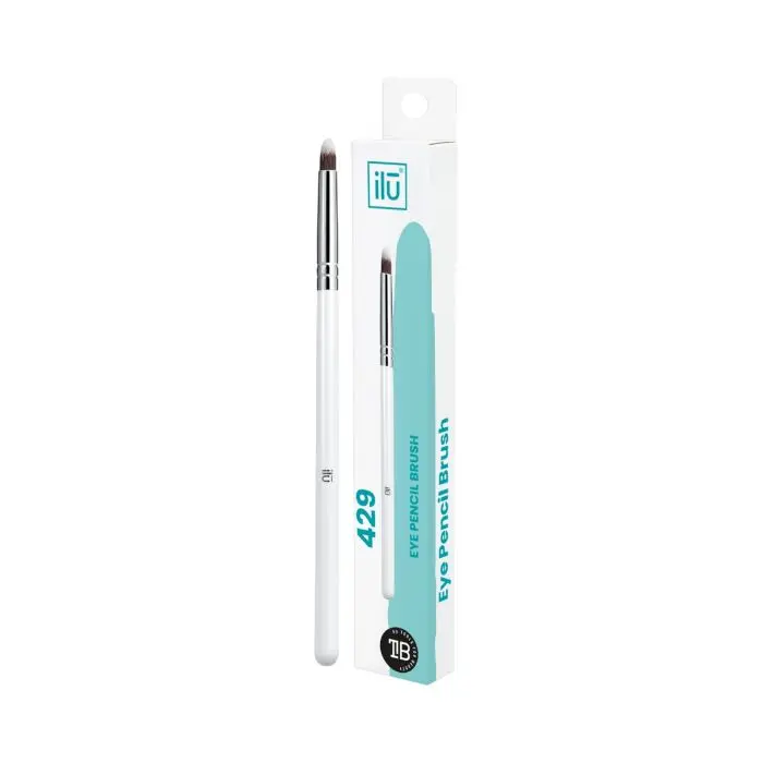 Ilu 429 Eye Pencil Brush 1 stk
