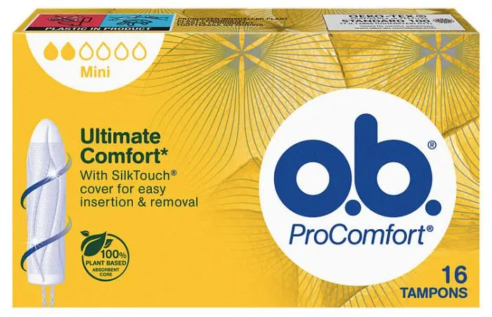 Ob fleur Mini 16stk