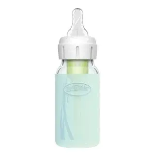 Dr. Brown’s beskyttelsestrekk til standard glassflaske 150 ml